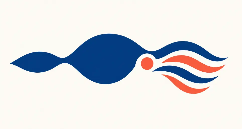 Logo de La Seiche